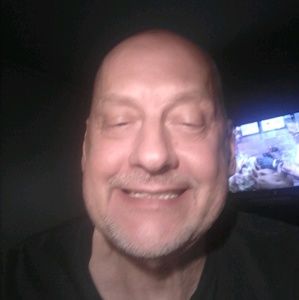 Meet your Posher, Jeffrey